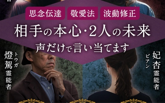 電話占いティユール サイトイメージ